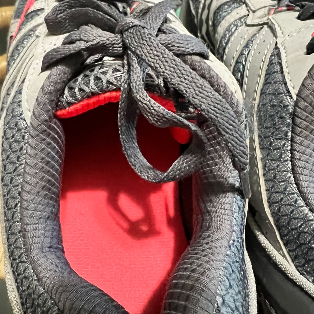 Saucony Excursion Tr8 Features Xt-600 Running/ Tr… - image 5